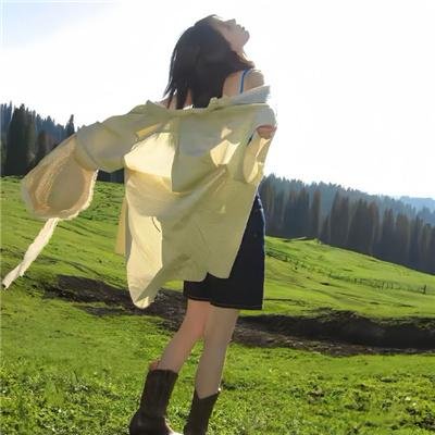 春风吹到诺敏河