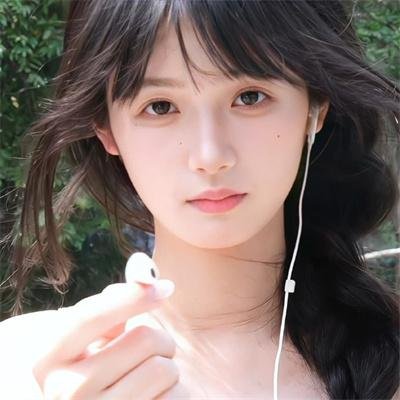 壁女