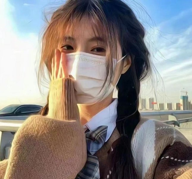 我的第一先生